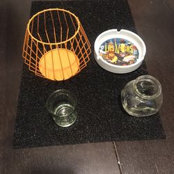 Decor items for sale(prices in Description