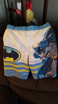 Boys swim shorts