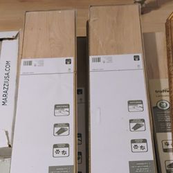 Laminate Tile - 265 Sqft All For $500!