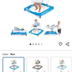 Baby Walker