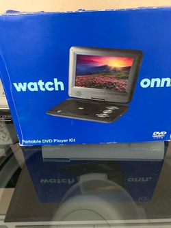 DVD Player