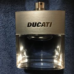 DUCATI EAU DE TOILETTE SPRAY 100 ML/3.3 FL.OZ