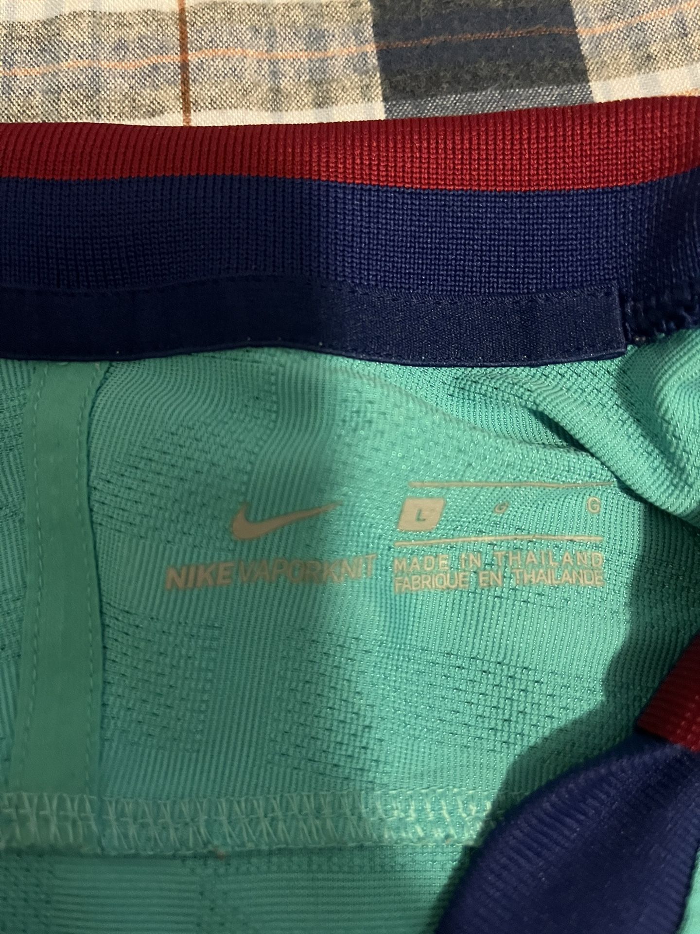 Fc Barcelona 19/20 Authentic 3rd Jersey