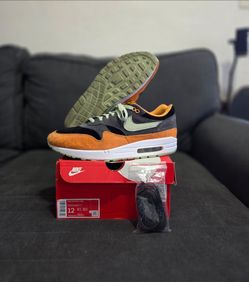 Air Max 1 Premium " Ugly Duckling"
