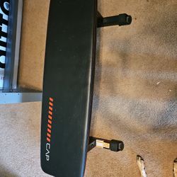 Weight Bench