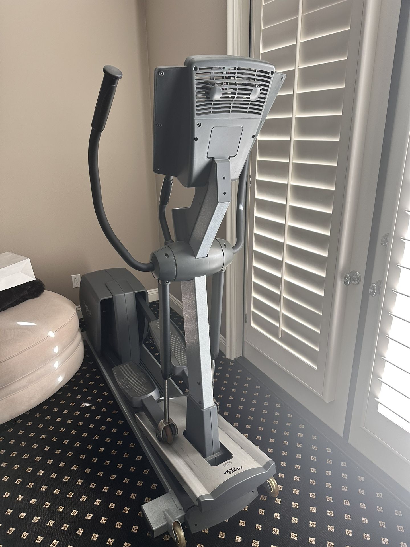 Reebok Elliptical 
