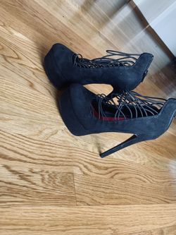 Highheels