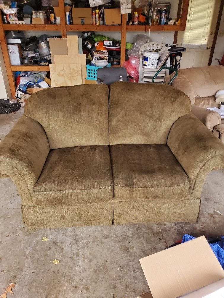 Loveseat