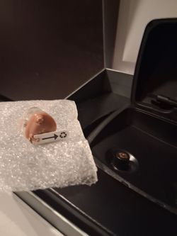 Starkey Evolv AI 1200 HS Rechargeable hearing