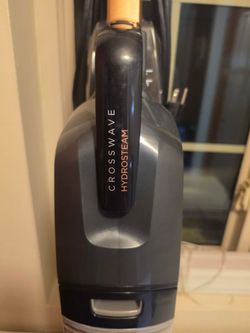 Vacuum