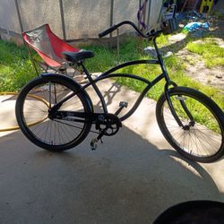 New Beach Cruisers