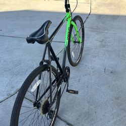  Ike The Realm Hybrid 700 Tires 28 Inches 