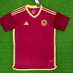 Camisas De Venezuela