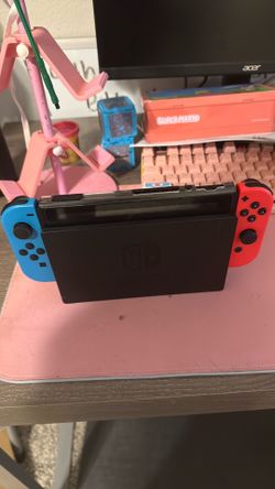 Perfecting Good Nintendo Switch and connect stand