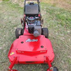 Exmark Metro Commercial 36inch 