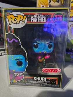Funko pop