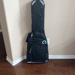 New Electric Guitar Case