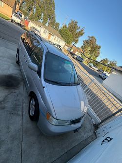Van