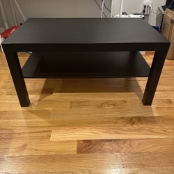 IKEA Lack Coffee Table