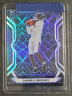 Darnell Mooney RC
