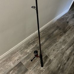 Shakespeare Rod & Reel Combo 