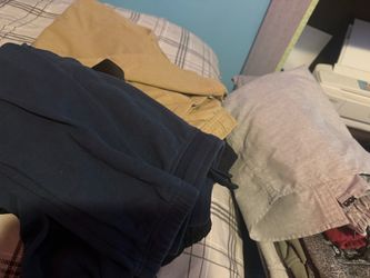 Mixed Lot of boys clothes  (7-10 years old )