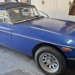 79 Mg Midget