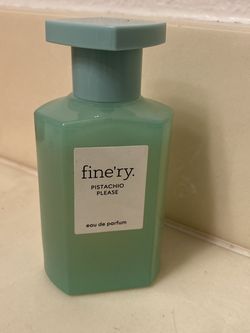 Pistachio Please Perfume