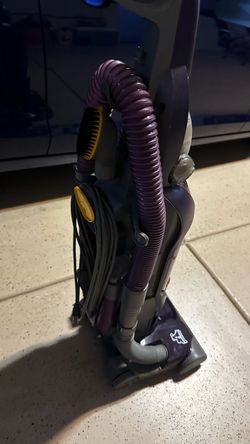 VAcuum