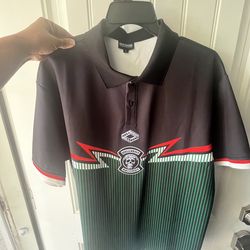 Hellbent Mexico shirt merch