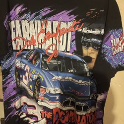 vintange t shirt