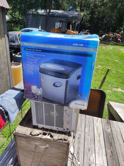 Ice maker