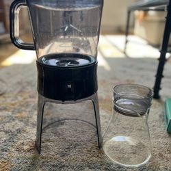 Oxo Cold Brew System 
