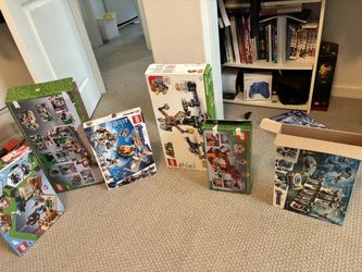 Legos
