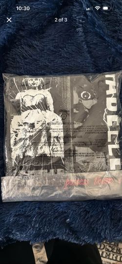 Annabelle T-Shirt