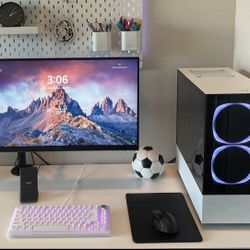 NZXT Gaming PC 