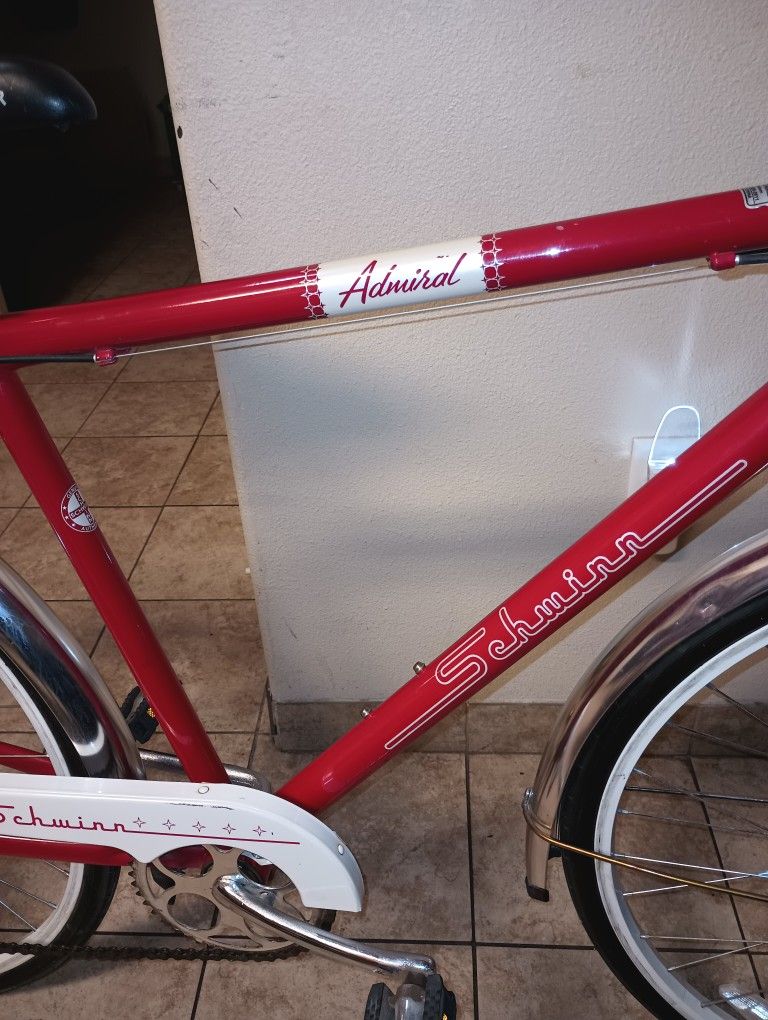 Schwinn low glide sale