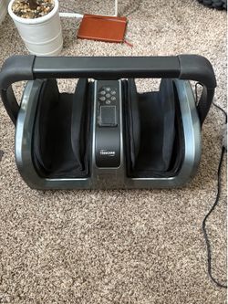 Tisscare Foot Massager