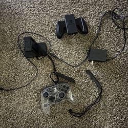 Nintendo Switch controller 