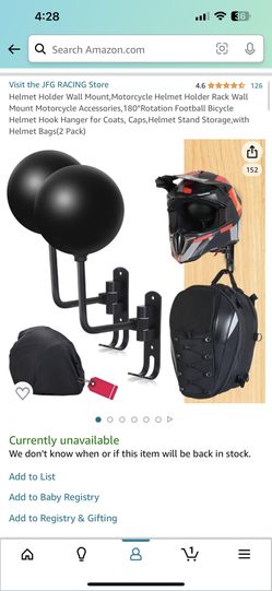 BRAND NEW Motorcycle Accessories