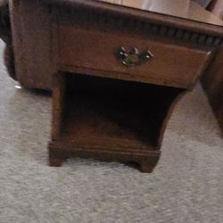 Side Table 