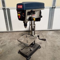 Ryobi Drill Press