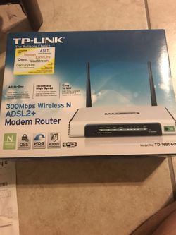 TP-LINK