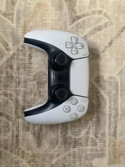 PS5 controller