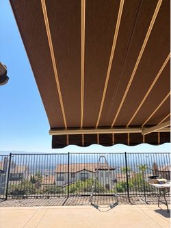 Retractable Awning for Sale