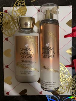 Bath &Body Works