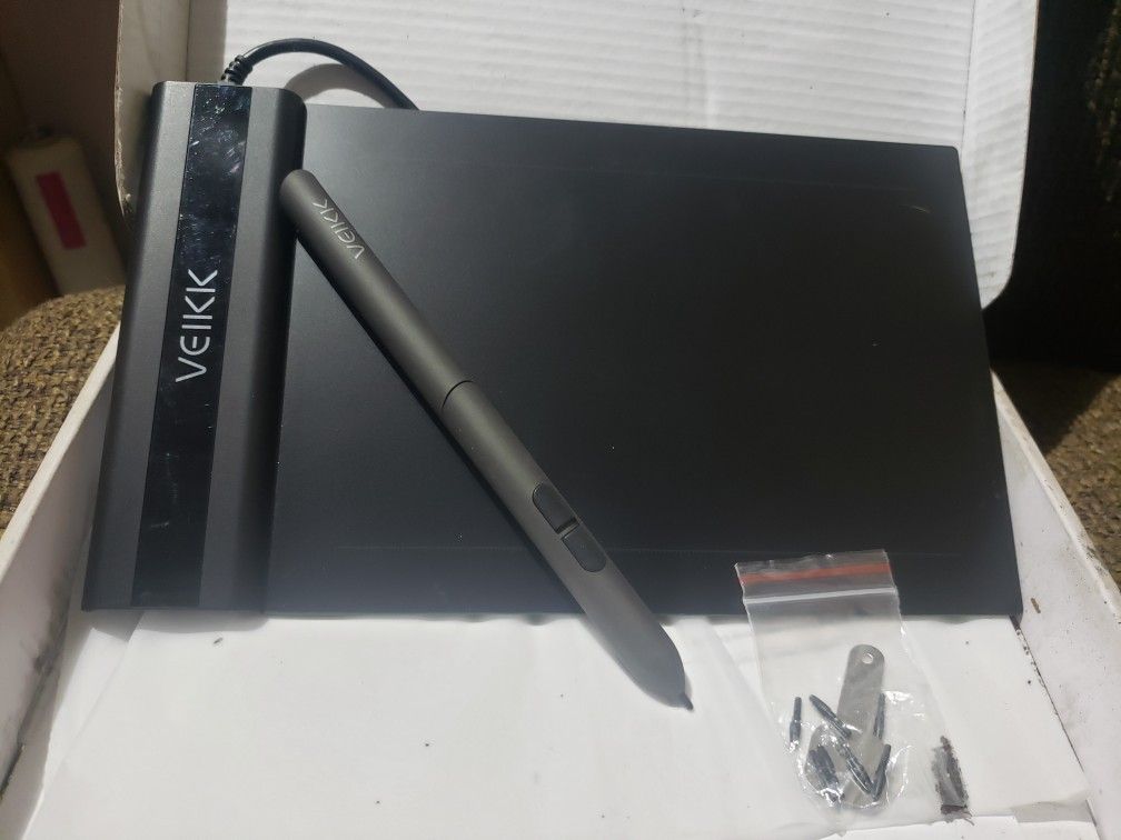Drawing Tablet