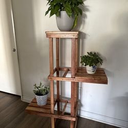 Plant Stand