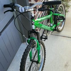 Kids Bike