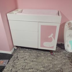 Baby Changing  Table
